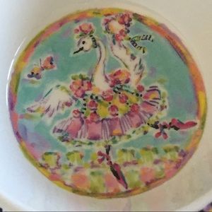 Meet your Posher, Daniela